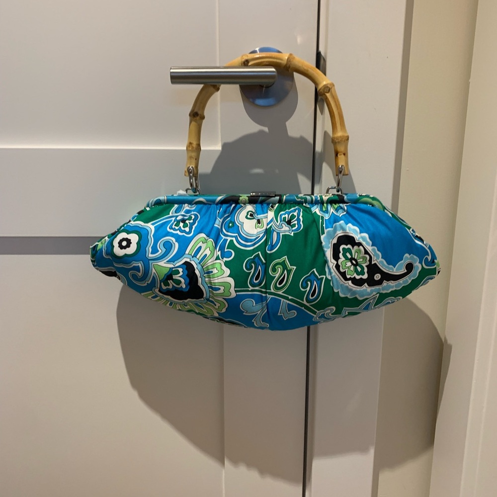 Banana Republic handbag
